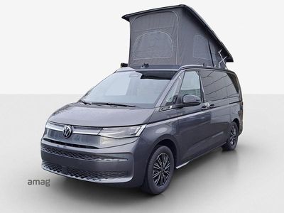Neu 2025 VW California Beach Van | CHF 71’900 (Fairer Preis)