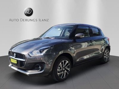Gebraucht 2023 Suzuki Swift Kleinwagen | CHF 23’900 (Teuer)