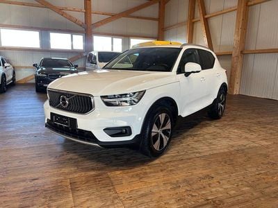 Gebraucht 2020 Volvo XC40 Momentum SUV | CHF 23’900 (Guter Preis)