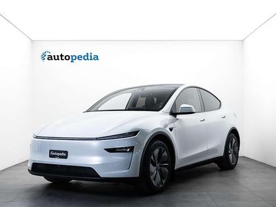 Neu 2025 Tesla Model Y SUV | CHF 47’800 (Fairer Preis)