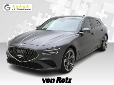 Gebraucht Genesis G70 Sport 245 PS (180 kW) 2026 Gray