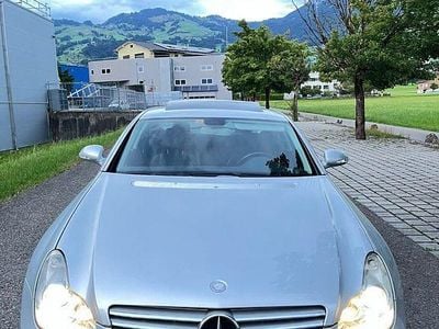Gebraucht 2007 Mercedes CLS350 Limousine | CHF 9’500