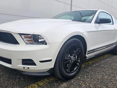 Gebraucht Ford Mustang 309 PS (227 kW) 2011 Coupé