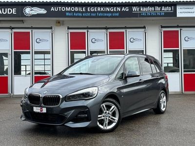 BMW 216 Gran Tourer