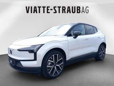 Weiss Neu 2025 Volvo EX30 Performance SUV | CHF 53’965