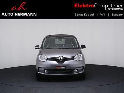 Gebraucht Renault Twingo Urban Night 60 kW (82 PS) 2024 Kleinwagen