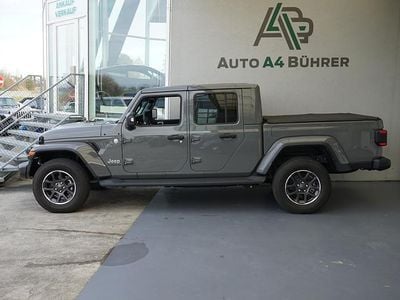 Gebraucht 2021 Jeep Gladiator Rubicon Abholung | CHF 59’995