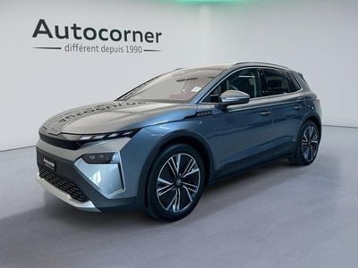 Gebraucht 2025 Skoda Elroq SUV | CHF 41’900 (Fairer Preis)