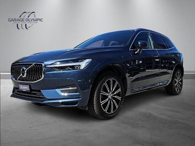 Gebraucht 2021 Volvo XC60 R-Design SUV | CHF 39’900 (Fairer Preis)