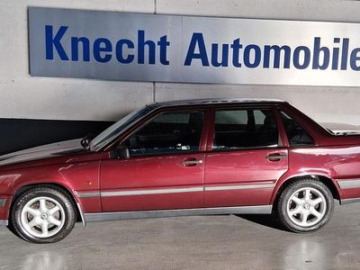 Gebraucht Volvo 850 140 PS (102 kW) 1993