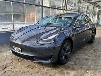 Gebraucht Tesla Model 3 339 kW (462 PS) 2019 Limousine