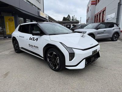 Neu 2025 Kia EV4 GT-Line Kleinwagen | CHF 47’900 (Fairer Preis)