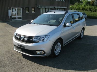 Dacia Logan MCV