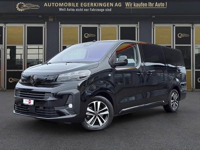 Gebraucht Peugeot Traveller Active 177 PS (130 kW) 2024 Van / Kleinbus