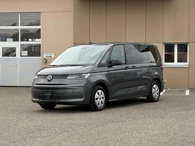 Gebraucht 2024 VW Multivan Van | CHF 47’850 (Superpreis)