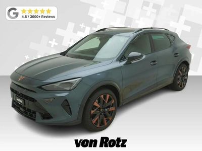 Gray Neu 2025 Cupra Formentor VZ SUV | CHF 45’750 (Guter Preis)