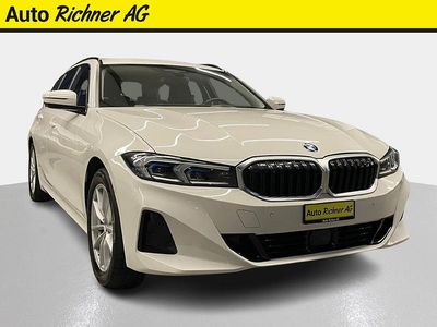Gebraucht 2023 BMW 320e Kombi | CHF 26’700 (Superpreis)