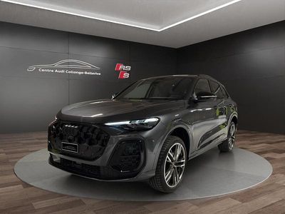 Neu Audi Q5 Comfort 204 PS (150 kW) 2025 Grau SUV