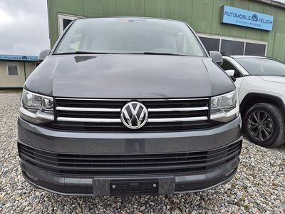 Gebraucht 2017 VW T6 Van | CHF 17’800 (Fairer Preis)
