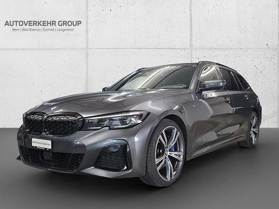 Gebraucht 2021 BMW M340 M Sport Limousine | CHF 38’500 (Fairer Preis)
