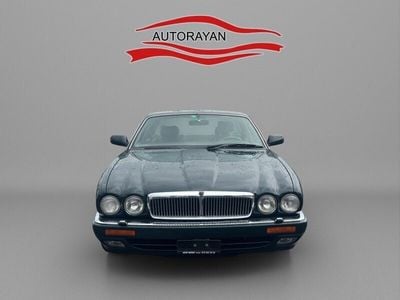 Gebraucht 1997 Jaguar XJ Executive Limousine | CHF 7’950