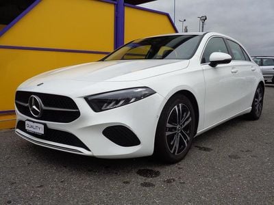 Gebraucht 2023 Mercedes A180 | CHF 26’800 (Guter Preis)