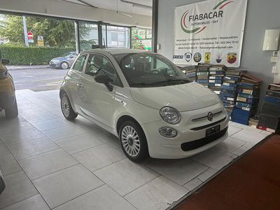 Gebraucht 2019 Fiat 500 Pop | CHF 12’900