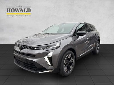 Grau Neu 2025 Renault Symbioz Techno SUV | CHF 33’450 (Fairer Preis)