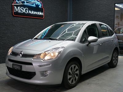 Gebraucht 2014 Citroën C3 | CHF 6’900