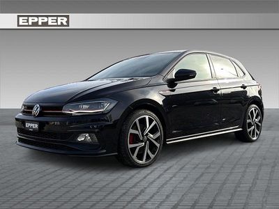 Gebraucht 2021 VW Polo GTI | CHF 20’890 (Fairer Preis)