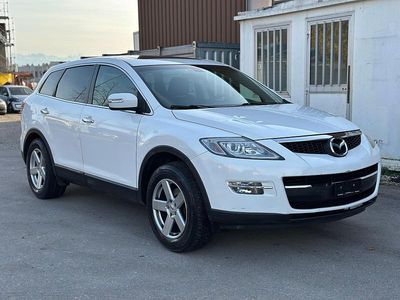 Gebraucht 2010 Mazda CX-9 Exclusive SUV | CHF 4’400