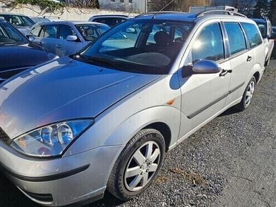 Gebraucht 2004 Ford Focus | CHF 900 (Guter Preis)
