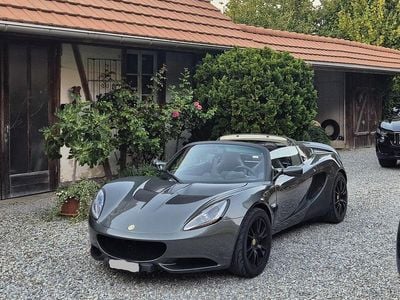 Gebraucht 2013 Lotus Elise Cabrio | CHF 46’800