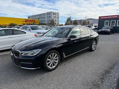 Gebraucht 2016 BMW 730 Limousine | CHF 20’900