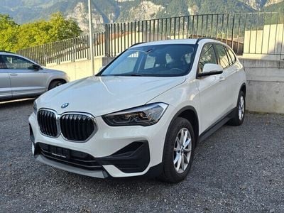 Gebraucht 2021 BMW X1 SUV | CHF 24’990 (Etwas zu teuer)