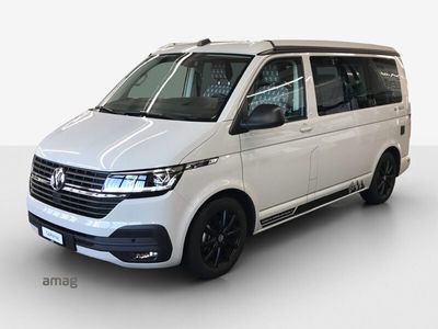 VW California