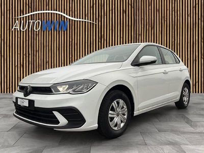 Neu 2025 VW Polo | CHF 18’980