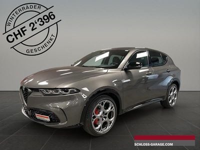 Gebraucht 2024 Alfa Romeo Tonale Sprint SUV | CHF 45’190
