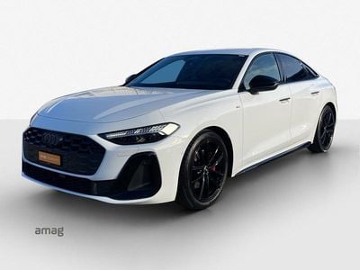 Weiss Gebraucht 2025 Audi A5 Ambiente Limousine | CHF 53’333 (Guter Preis)