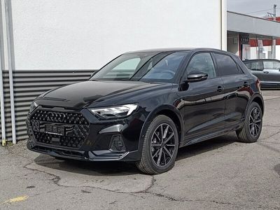 gebraucht Audi A1 allstreet 30 TFSI Attraction