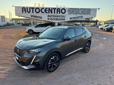 Gebraucht 2021 Peugeot 2008 Allure SUV | CHF 18’900 (Fairer Preis)