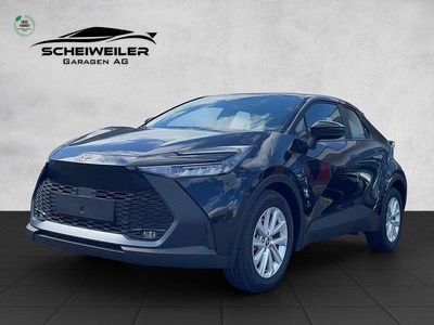 Neu 2025 Toyota C-HR Comfort SUV | CHF 36’900 (Fairer Preis)