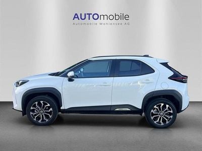 Neu 2025 Toyota Yaris Cross Trend SUV | CHF 30’900 (Etwas zu teuer)