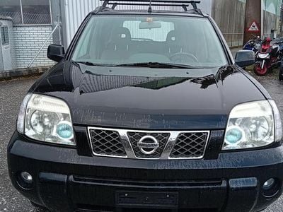 Gebraucht Nissan X-Trail 136 PS (100 kW) 2006 SUV