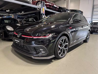 Gebraucht 2022 VW Polo GTI Kleinwagen | CHF 29’900 (Teuer)