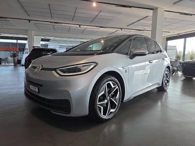 Gebraucht 2022 VW ID.3 Pro Performance Kleinwagen | CHF 23’900 (Guter Preis)