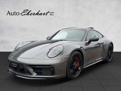 gebraucht Porsche 911 Carrera 4 GTS PDK