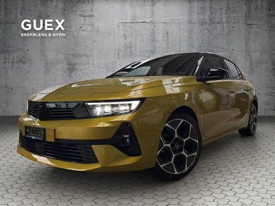 Gebraucht 2023 Opel Astra Limousine | CHF 24’900 (Fairer Preis)