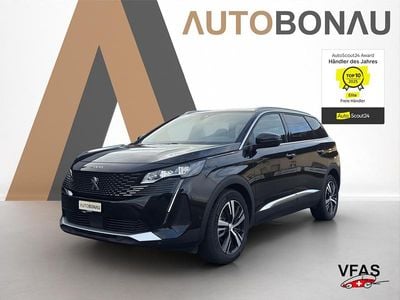 Gebraucht 2024 Peugeot 5008 GT SUV | CHF 28’899 (Fairer Preis)