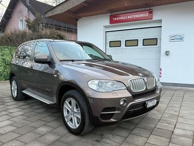 Gebraucht BMW X5 306 PS (225 kW) 2010 SUV